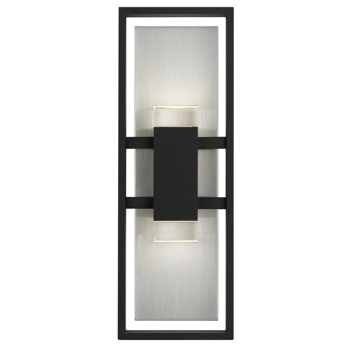 Mars 18 inch LED Wall Sconce