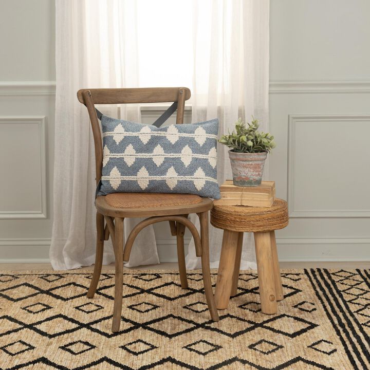 14" x 20" Poly Filled Pillow