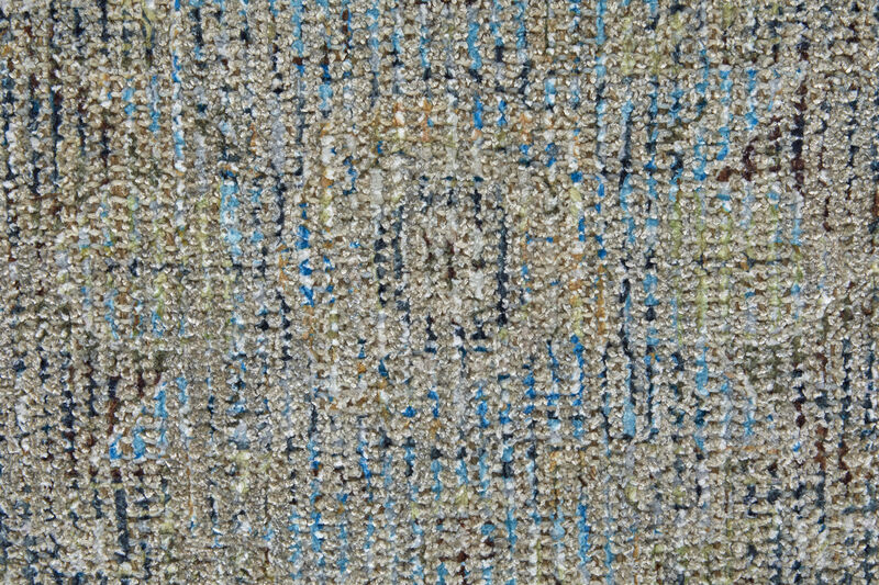 Caldwell 8802F Blue/Gray/Tan 10' x 14' Rug