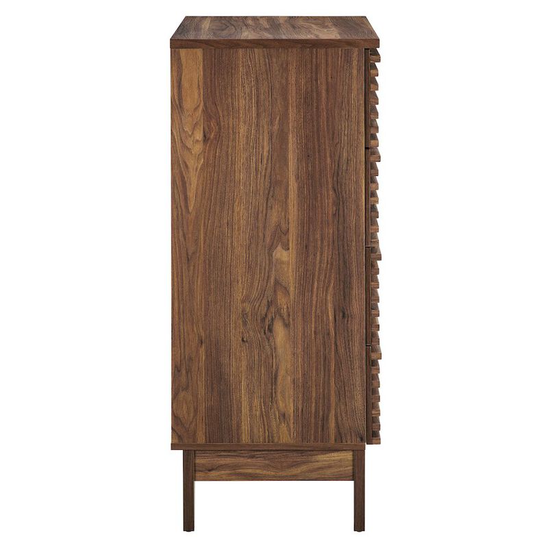 Render 4-Drawer Chest image number 4