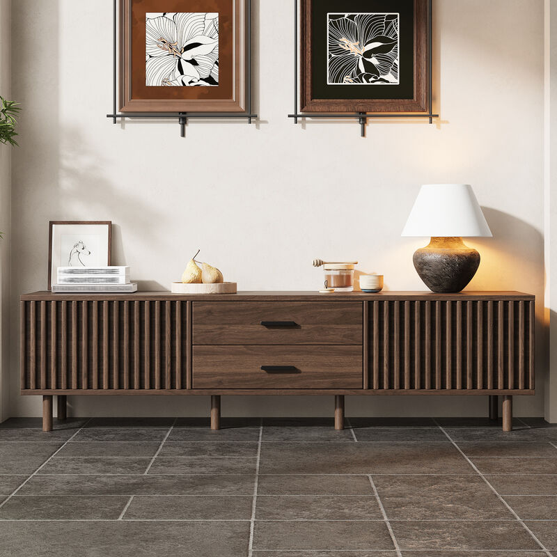 Firmfa  Modern TV Stand image number 3