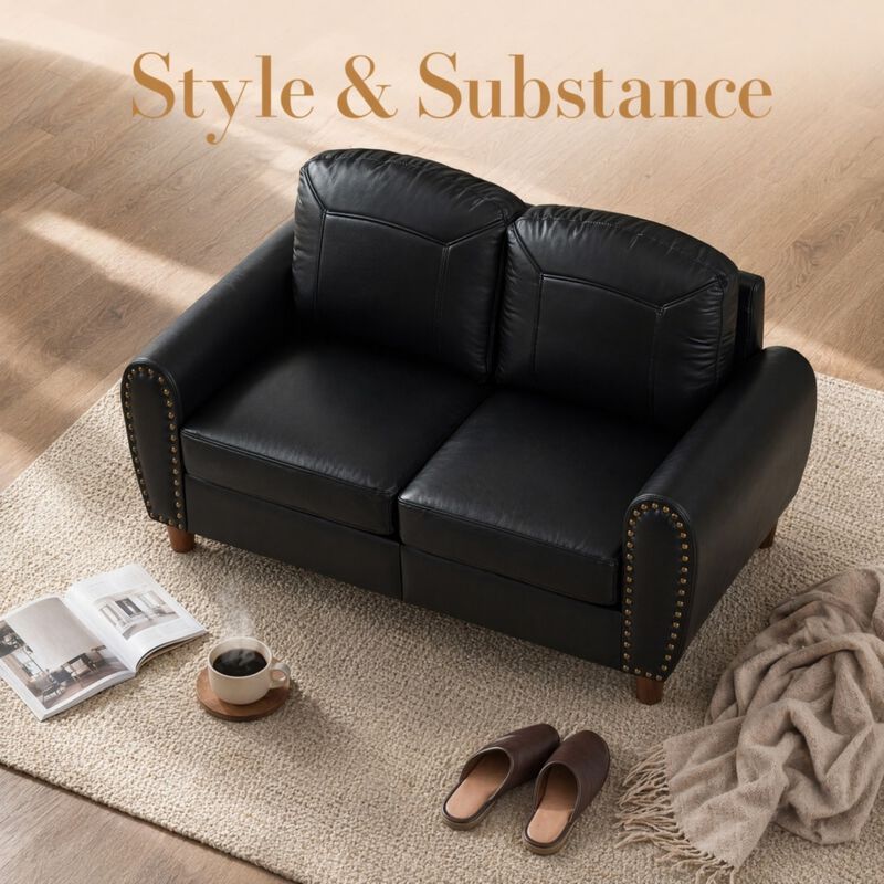 Krakid Loveseat image number 4