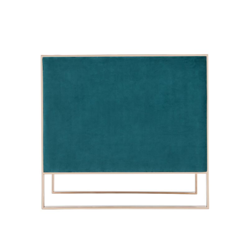 Trillium Blue Accent Chairs (Set of 2) image number 4
