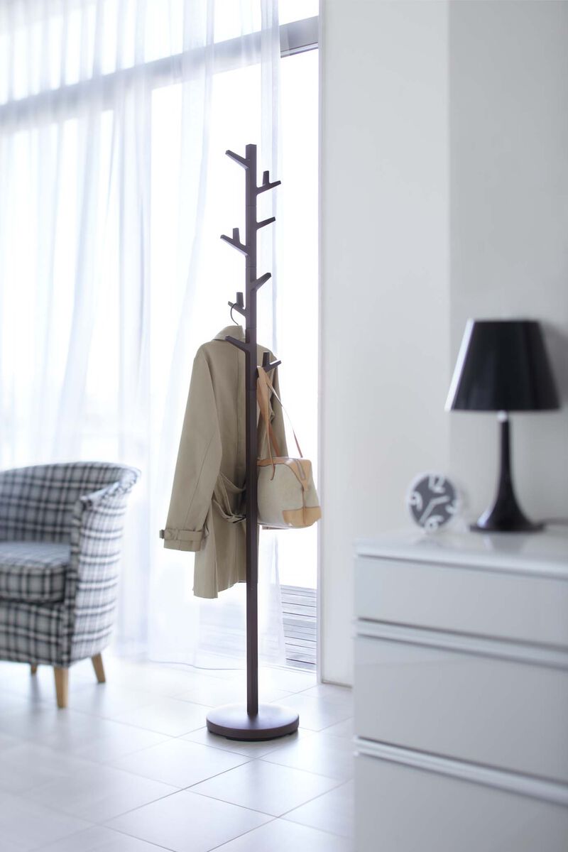 Coat Rack