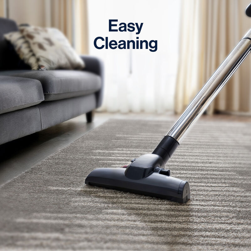 Aya Berber Stripe Geometric Area Rug