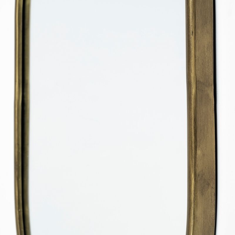 Sylvia Wall Mirror