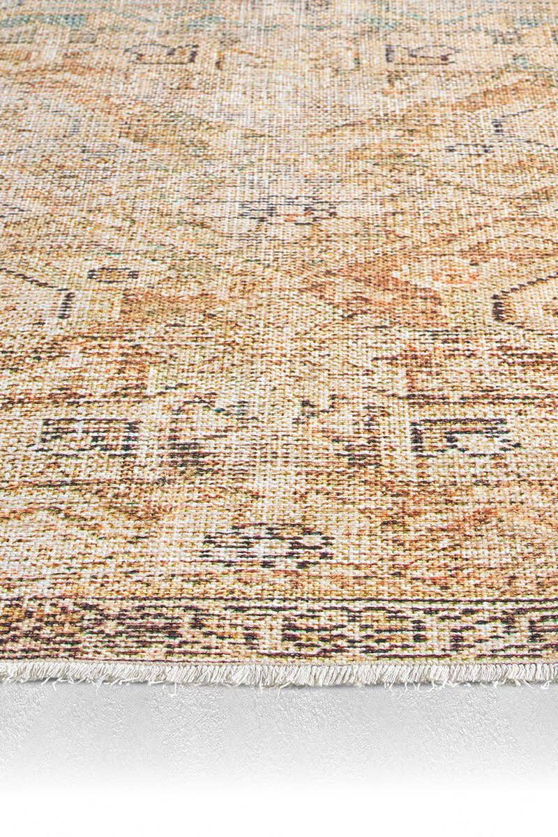Boheme Atkins Mallard Green 8'10" x 11'9" Rug image number 1