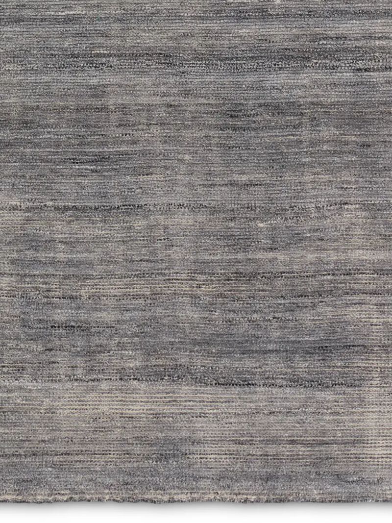 Rebecca Limon Gray 9' x 12' Rug
