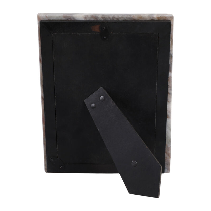 Terra Luna Marble Photo Frame image number 3
