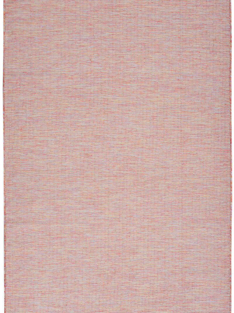 Positano POS01 Rainbow 6' x 9' Rug