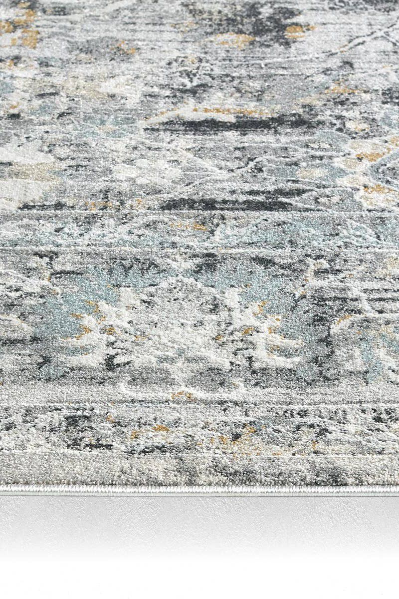 Thalia Trifine Almond Milk 9'2" x 11'9" Rug image number 4