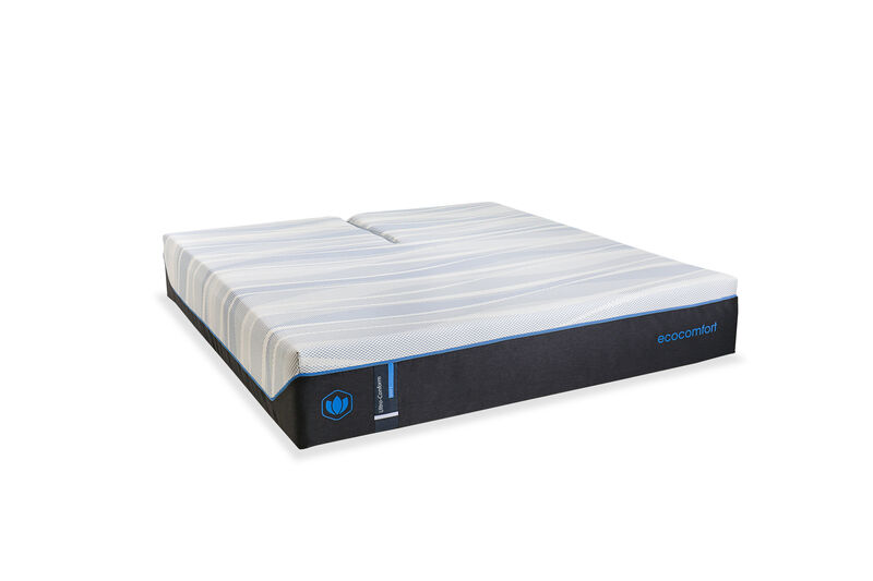 Ultra Conform Soft Mattress