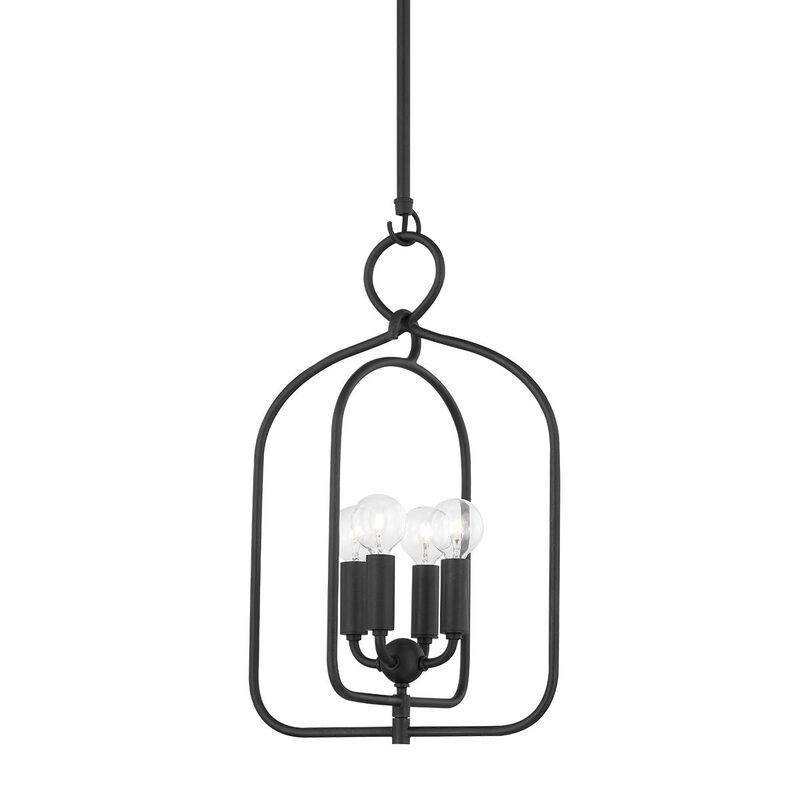 Mallory Pendant image number 0
