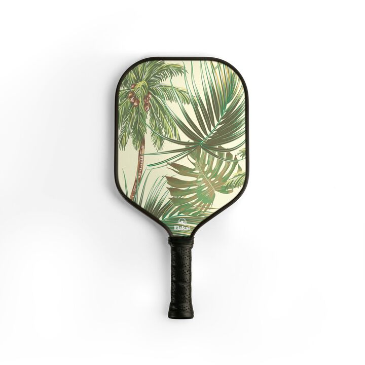 16mm Woody Surf Pickleball Paddle