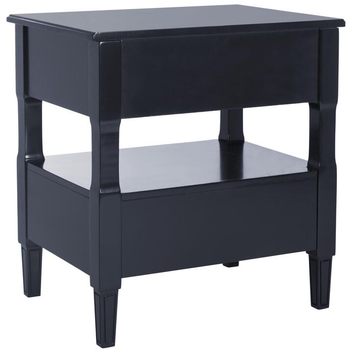 Safavieh Jenson Two Drawer Night Stand