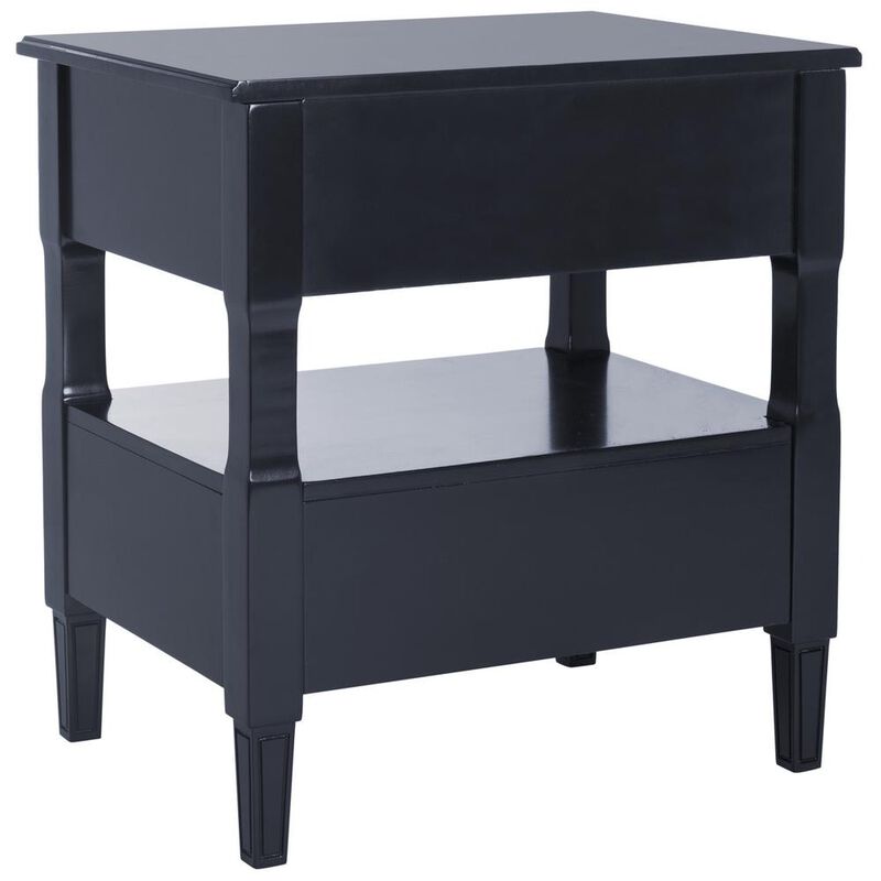 Safavieh Jenson Two Drawer Night Stand