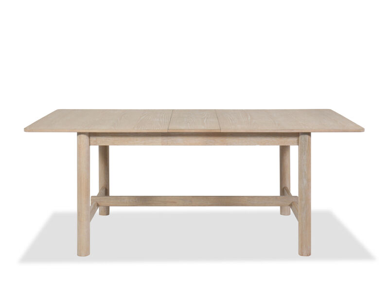 Taylor Table with Butterfly Leaf