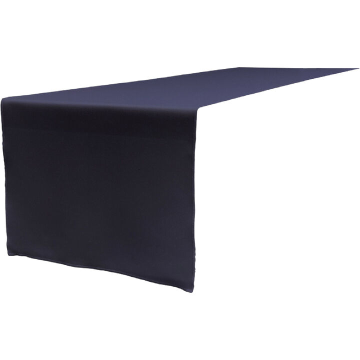 Polyester Poplin Table Runner 14 by 108 Inch Table Decor