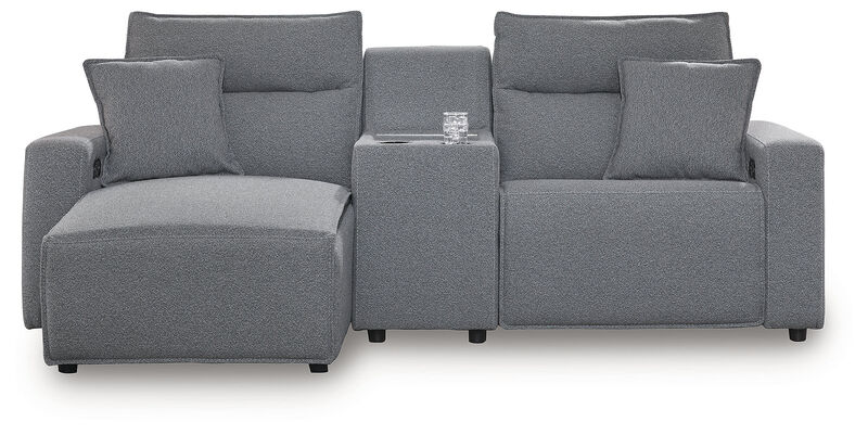 Modmax II Sectional image number 1