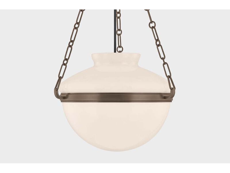 Paradigm Pendant image number 5