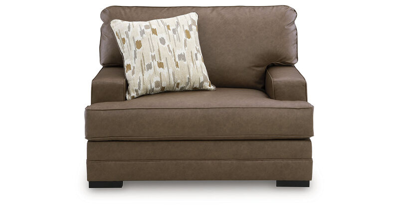 VillaCourt Oversized Chair image number 2