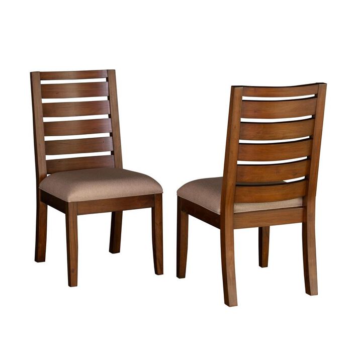 Belen Kox Rustic Chairs, Belen Kox