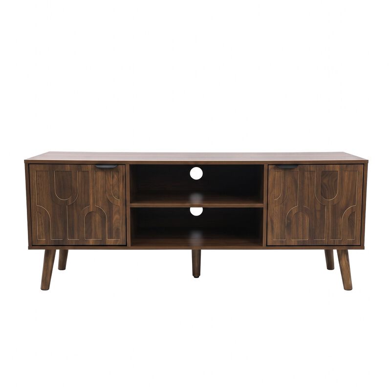 Sawelt TV stand image number 0