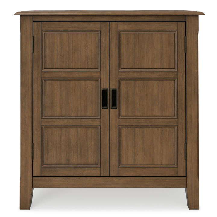 Burlington Low Storage Cabinet