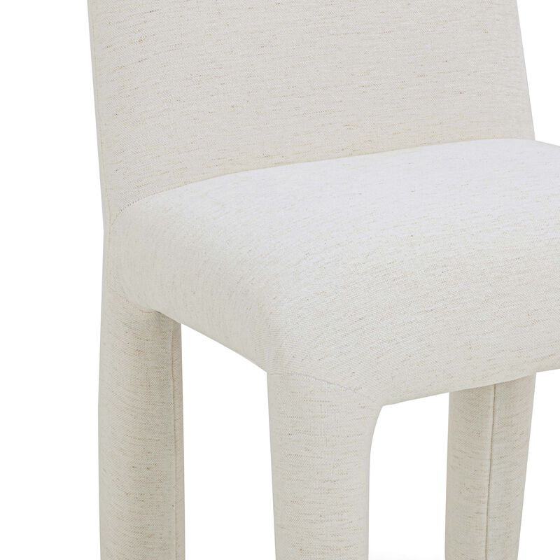 Georgia Performance Chenille Dining Chair image number 5