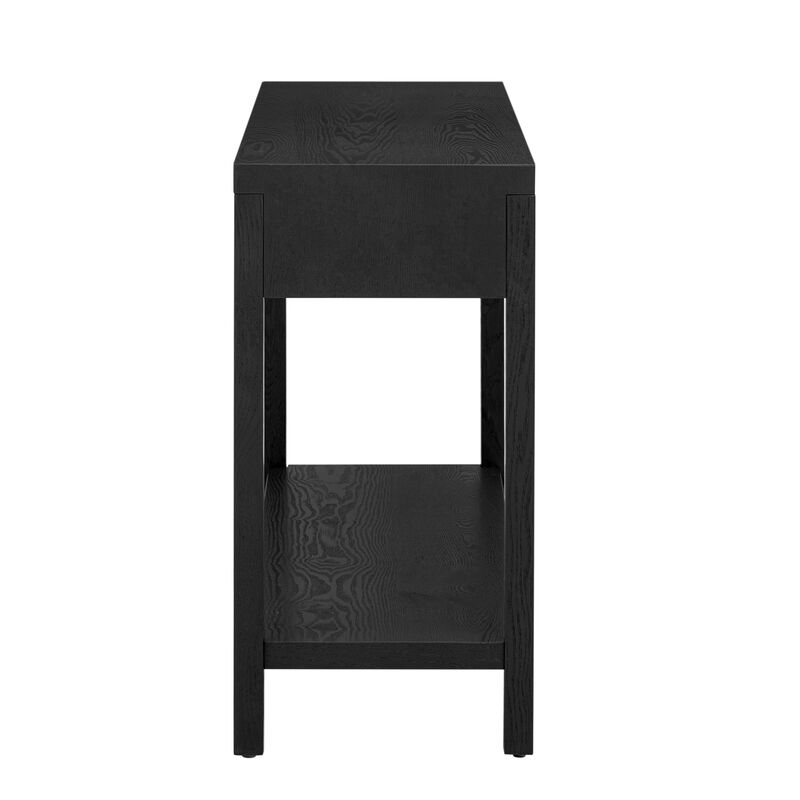 Merax Modern Style Console Table for Entryway, Corridor