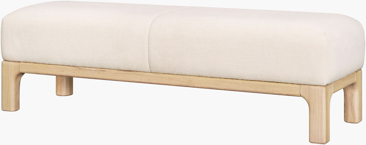 Bradly Bench
