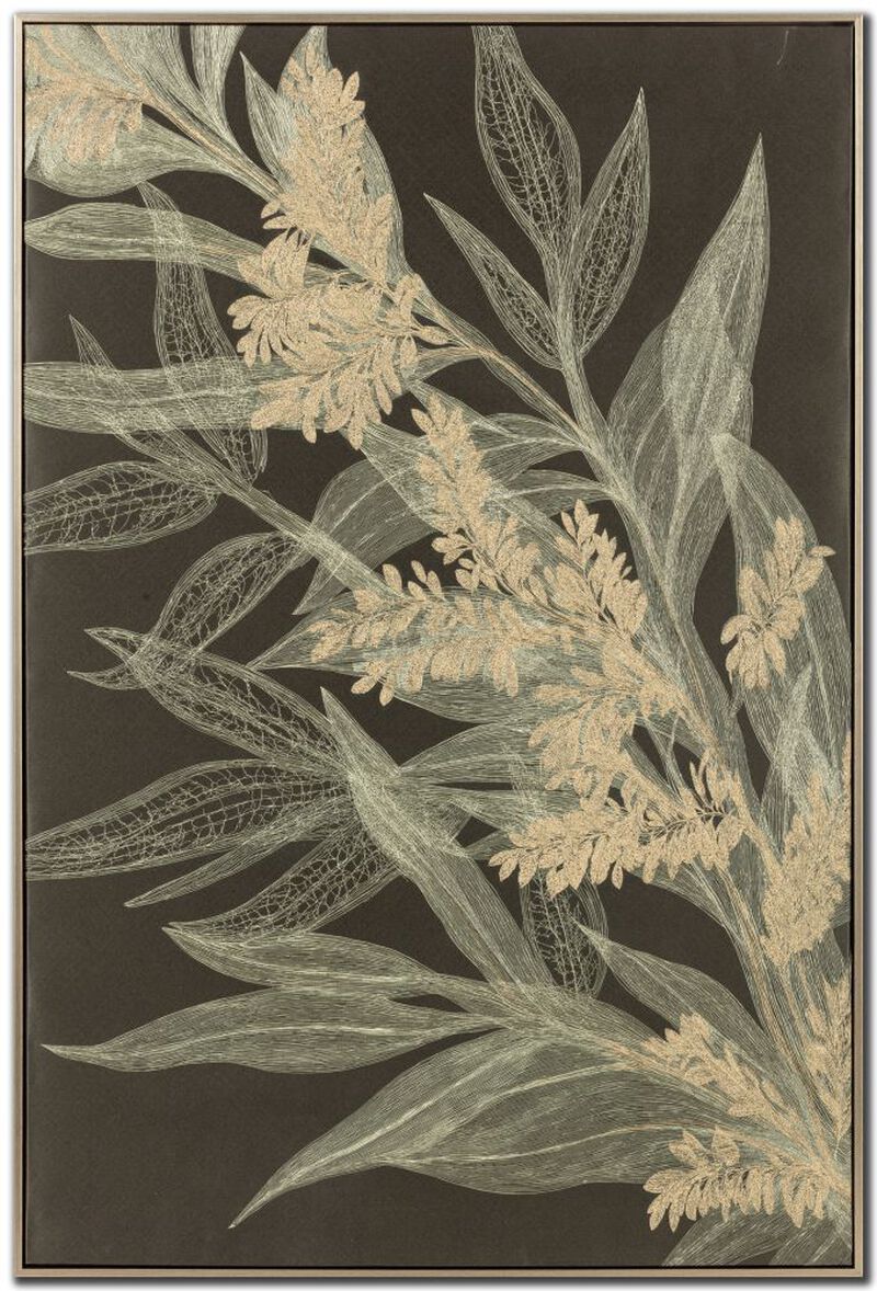 Midnight Herbarium II image number 0