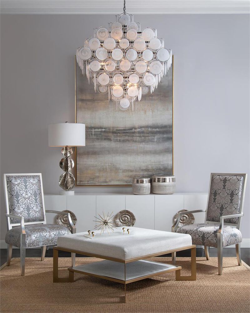 Mark McDowell's Veil