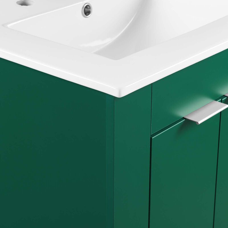 Maybelle 24" Bathroom Vanity image number 6