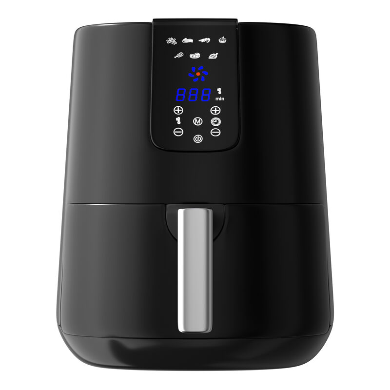 Uber Appliance Air fryer XL Deluxe image number 1