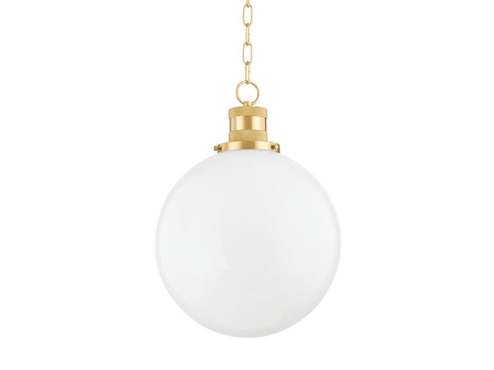 Beverly Pendant