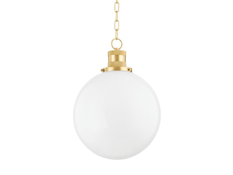 Beverly Pendant image number 0