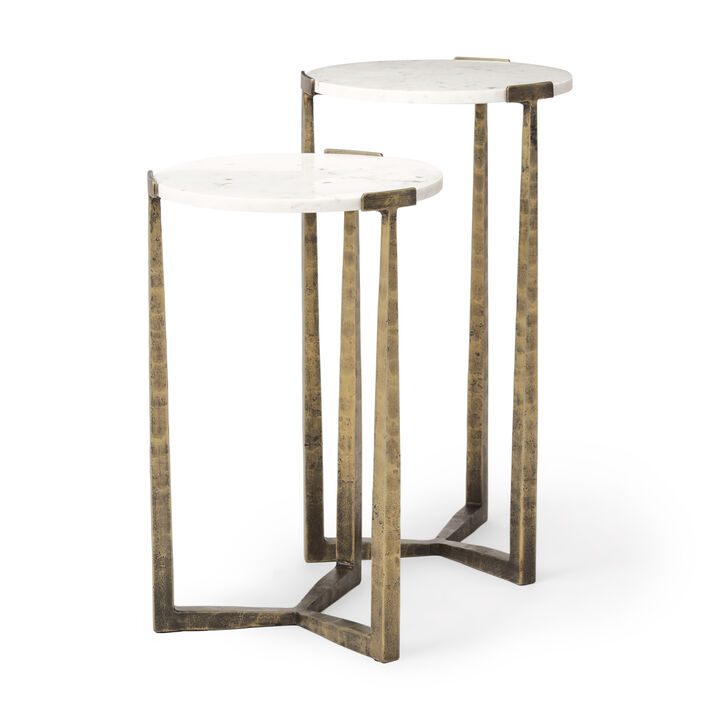 Atticus Accent Table