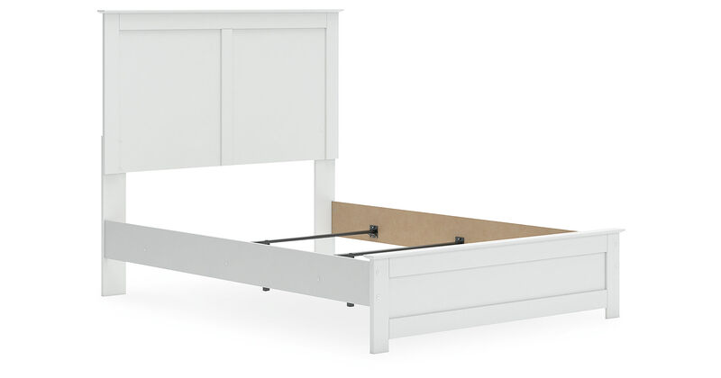 Bostwick Shoals Full Panel Bed