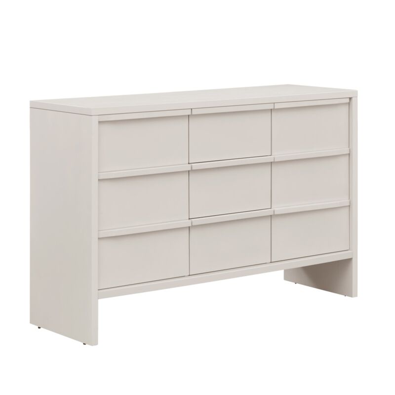 Tegjil Modern Sideboard Cabinet image number 8