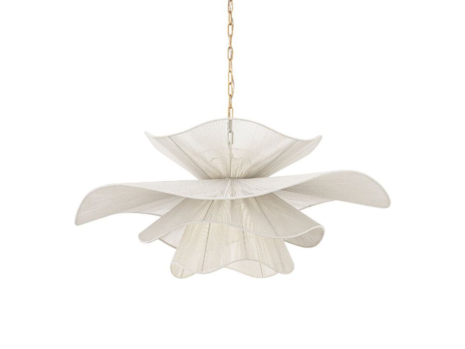 Amanda Chandelier