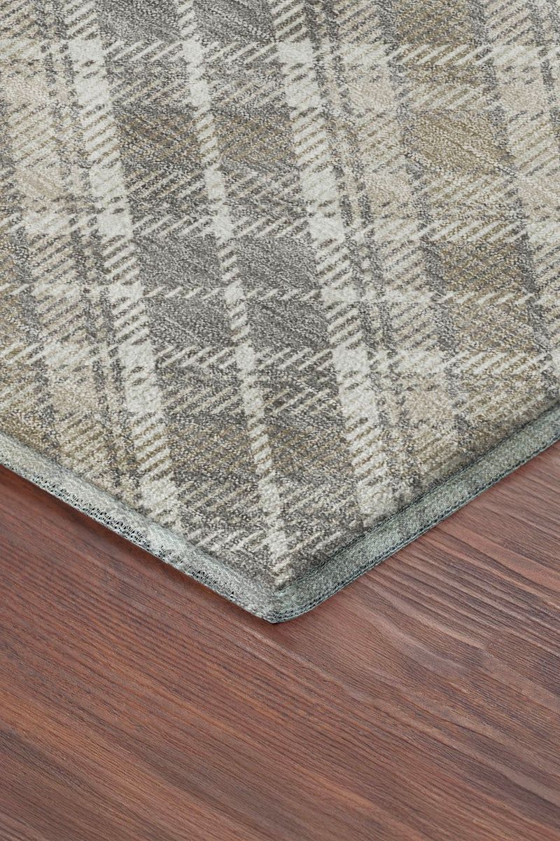Soft Essentials SE3 Taupe 9' x 12' Rug image number 6