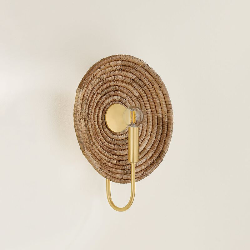 Ashby Wall Sconce image number 1