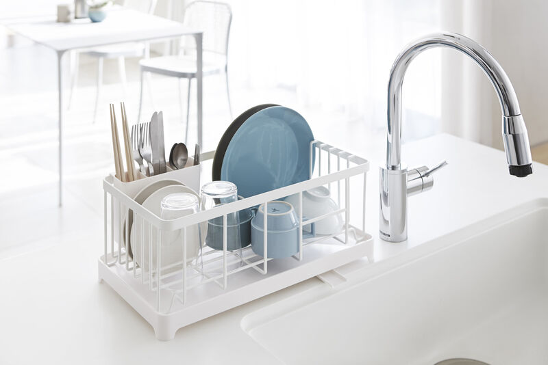 Wire Dish Rack
