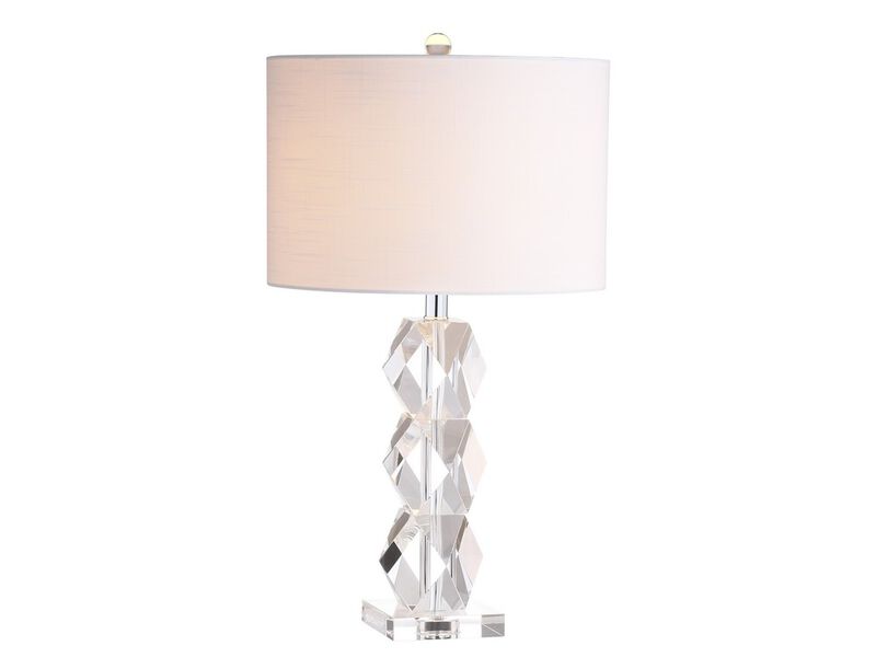 Sofia Crystal LED Table Lamp