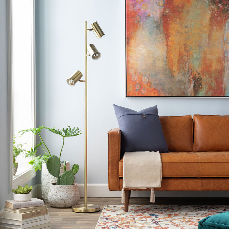 Hammond HMO-002 65'H x 12'W x 7'D Lamp