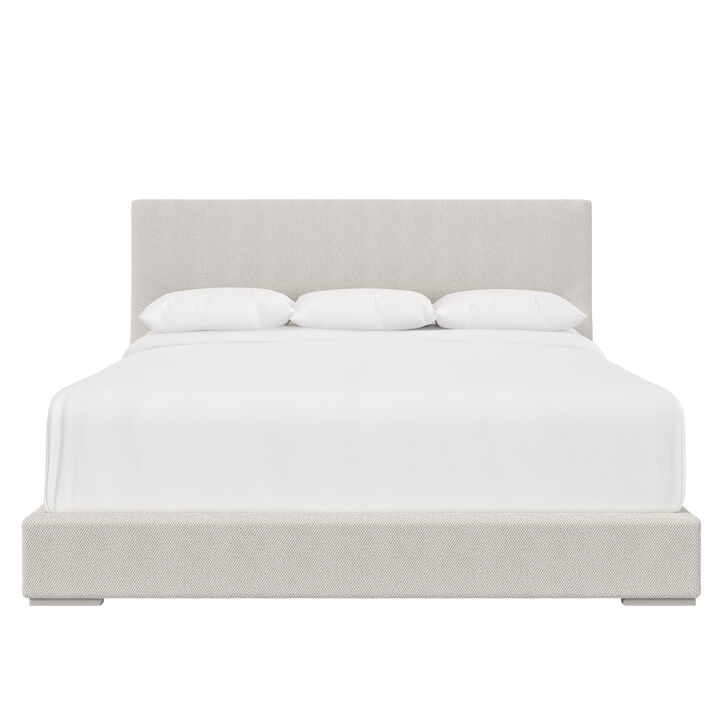 Stratum Panel Bed