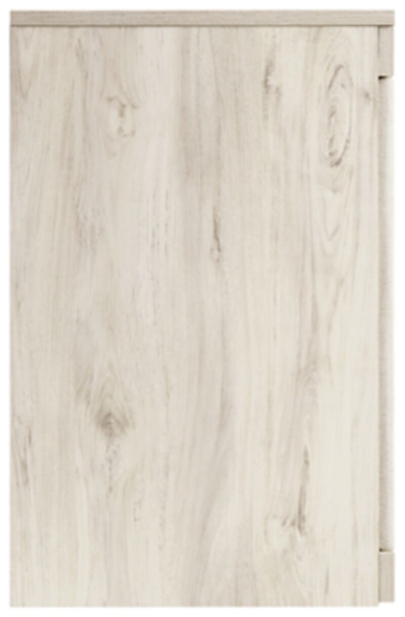 Bellaby 60" TV Stand