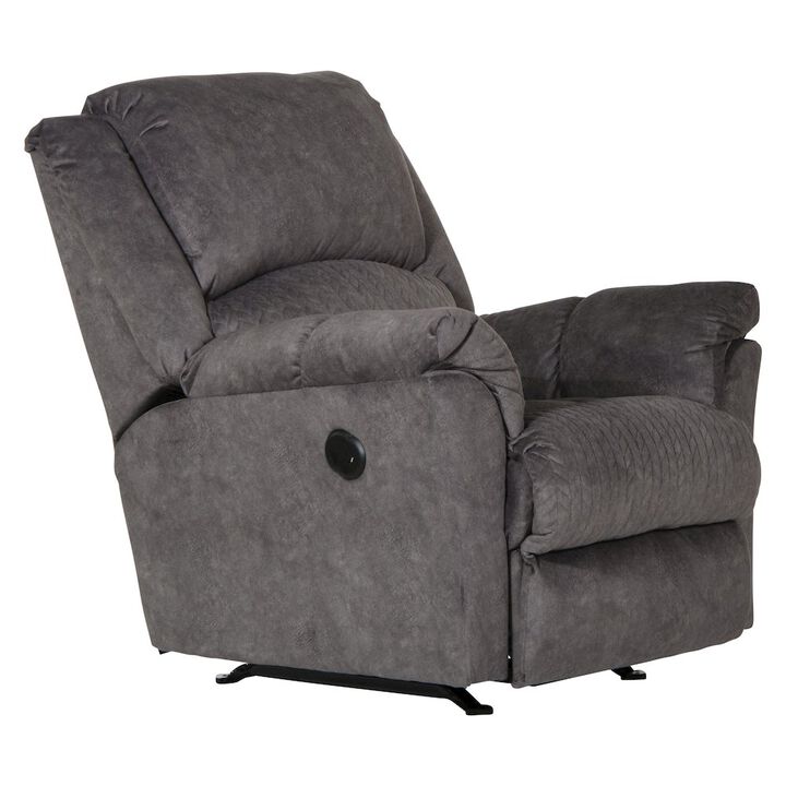 Catnapper Malloy Power Rocker Recliner