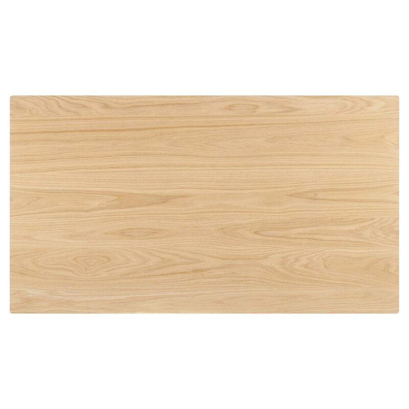 Modway Juxtapose 63&rdquo; Rectangle Dining Table